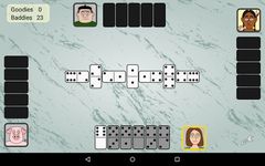 Partnership Dominoes screenshot APK 9