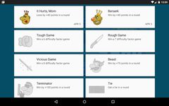 Partnership Dominoes screenshot APK 8