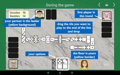 Partnership Dominoes screenshot APK 5