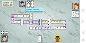 Partnership Dominoes screenshot APK 23