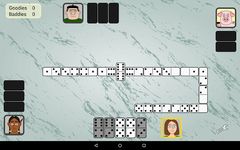 Partnership Dominoes screenshot APK 3