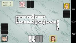 Partnership Dominoes screenshot APK 20