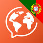 Icône apk Apprendre le portugais: Mondly