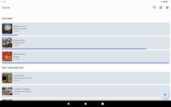 Material Audiobook Player ảnh màn hình apk 3