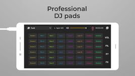 DJ Loop Pads のスクリーンショットapk 10