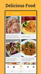 Rice Recipes screenshot apk 15