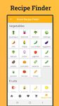 Rice Recipes screenshot apk 1