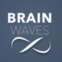 Biểu tượng Brain Waves - Binaural Beats