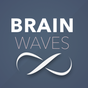 Brain Waves - Binaural Beats Simgesi