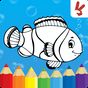 Coloring games for kids animal