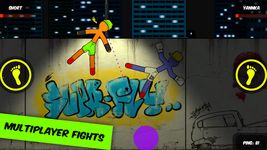 Street Fighting 2: Multiplayer image 7