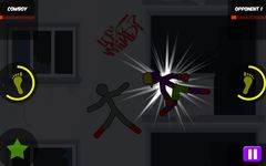 Imagem  do Street Fighting 2: Multiplayer