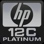 Ícone do HP 12C Platinum Calculator