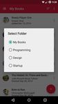 To Read – Reading List screenshot apk 2