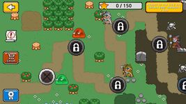 Dots Heroes : RPG Defense afbeelding 6