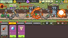 Dots Heroes : RPG Defense afbeelding 5