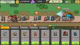 Dots Heroes : RPG Defense imgesi 3