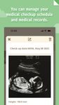 280days: Pregnancy Diary screenshot apk 20