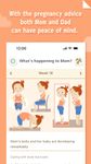 ภาพหน้าจอที่ 18 ของ 280days: Pregnancy Diary