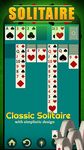 ソリティア - Solitaire のスクリーンショットapk 11