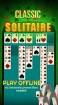 ソリティア - Solitaire のスクリーンショットapk 21