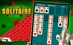 Captura de tela do apk Solitário - Solitaire 16