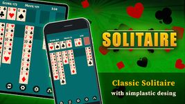 Screenshot 17 di Solitario - Solitaire apk