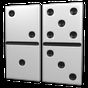 Ícone do Domino Puzzle