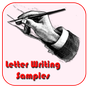 Letter Writing Samples APK