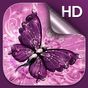 Butterfly Live Wallpaper HD apk icon