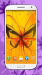 Butterfly Live Wallpaper HD image 5