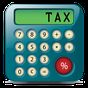 Icoană Sales Tax, VAT, GST Calculator