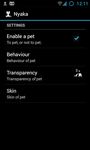 Captură de ecran Nyaka apk 5