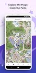 Tangkapan layar apk Disneyland 2