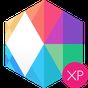 Icono de Colourform XP (for HD Widgets)
