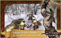 The Bard's Tale captura de pantalla apk 19