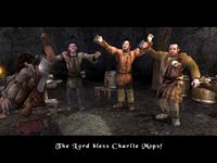 The Bard's Tale captura de pantalla apk 17