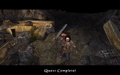 The Bard's Tale captura de pantalla apk 16