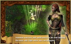 The Bard's Tale captura de pantalla apk 4