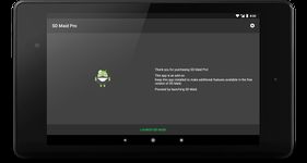 SD Maid Pro - Déverrouilleur capture d'écran apk 1
