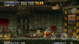 Tangkap skrin apk METAL SLUG 2 1