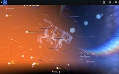 Скриншот 3 APK-версии Star Chart - Звездная карта