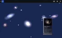 Скриншот 1 APK-версии Star Chart - Звездная карта