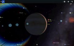 Скриншот 2 APK-версии Star Chart - Звездная карта