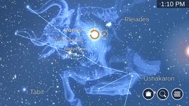 Star Chart 屏幕截图 apk 18