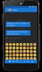 Textra Emoji - Twitter Style image 2