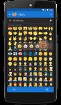 Картинка  Textra Emoji - Twitter Style