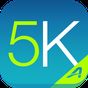 Couch to 5K® Simgesi