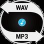 Ícone do MP3 Converter