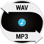 MP3 Converter Simgesi